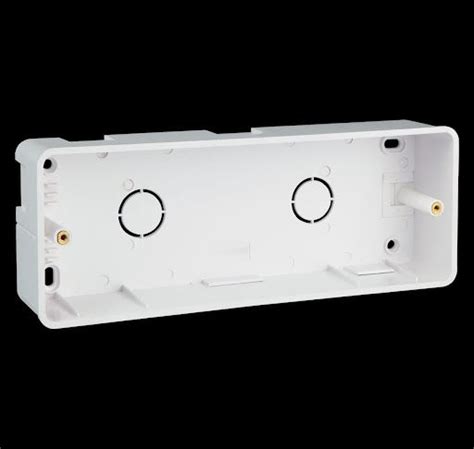 12 module metal box price havells|REO METAL BOXES .